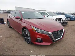 1N4BL4EV0MN327508 2021 NISSAN ALTIMA