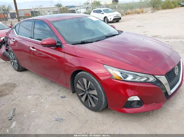1N4BL4EV0MN334099 2021 NISSAN ALTIMA - Image 1