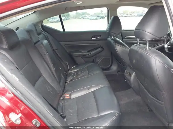 1N4BL4EV0MN334099 2021 NISSAN ALTIMA - Image 8