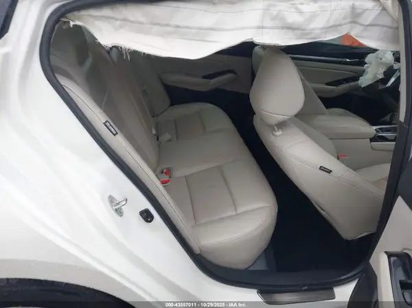 1N4BL4EV0MN338430 2021 NISSAN ALTIMA - Image 8