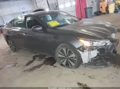 1N4BL4EV0MN339027 2021 NISSAN ALTIMA