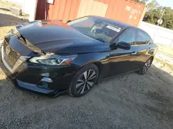 1N4BL4EV0MN341764 2021 NISSAN ALTIMA
