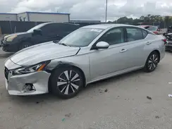 1N4BL4EV0MN351548 2021 NISSAN ALTIMA
