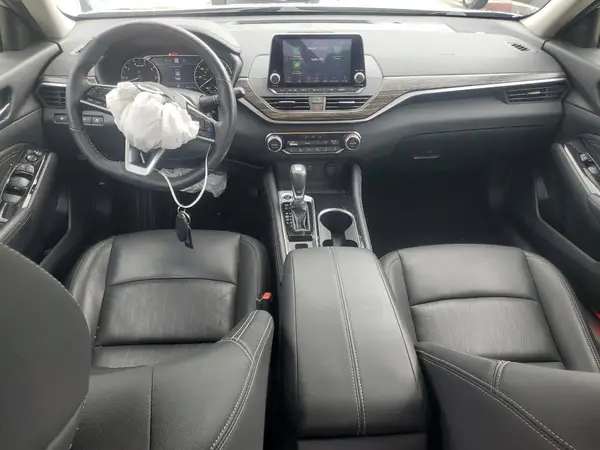 1N4BL4EV0MN351548 2021 NISSAN ALTIMA - Image 8