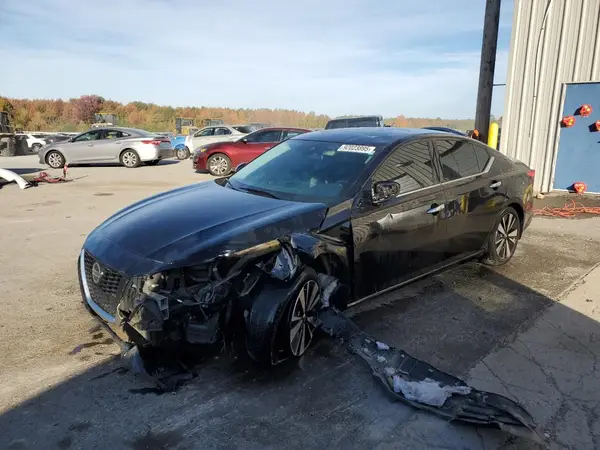 1N4BL4EV0MN356779 2021 NISSAN ALTIMA - Image 1