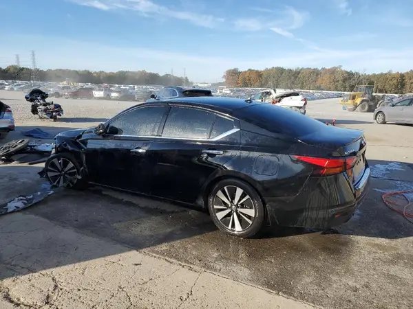 1N4BL4EV0MN356779 2021 NISSAN ALTIMA - Image 2