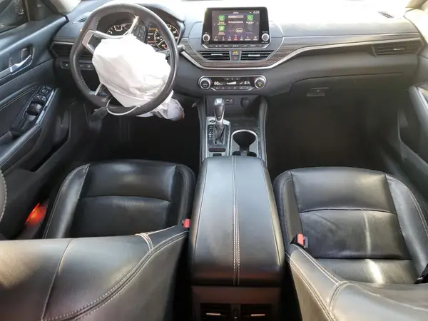 1N4BL4EV0MN356779 2021 NISSAN ALTIMA - Image 8