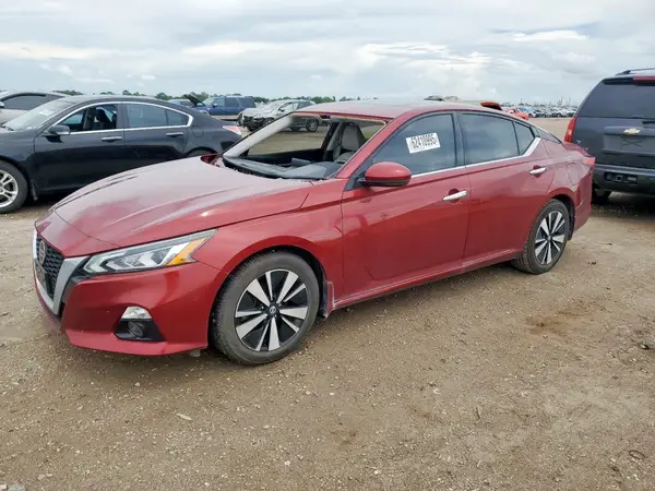 1N4BL4EV0MN356961 2021 NISSAN ALTIMA - Image 1