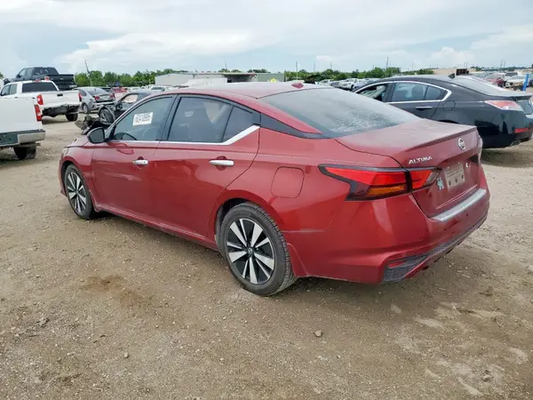 1N4BL4EV0MN356961 2021 NISSAN ALTIMA - Image 2