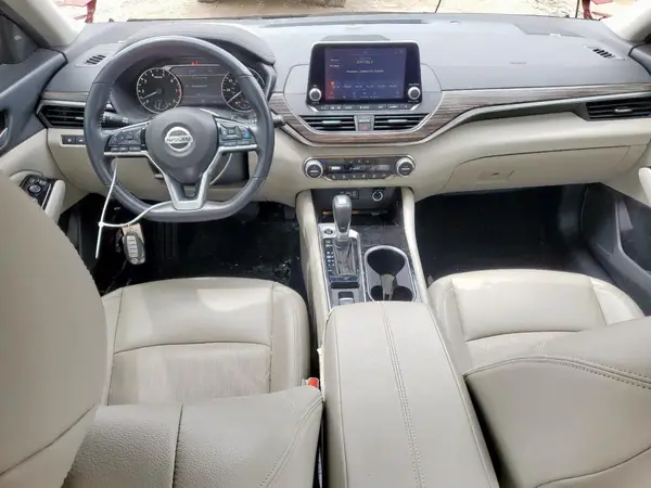 1N4BL4EV0MN356961 2021 NISSAN ALTIMA - Image 8