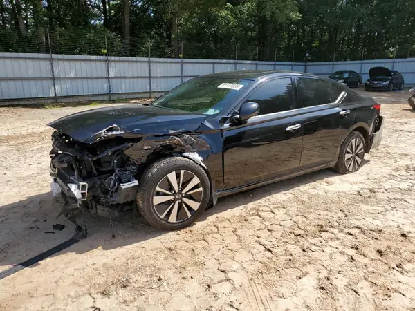 1N4BL4EV0MN357950 2021 NISSAN ALTIMA - Image 1