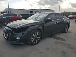 1N4BL4EV0MN358029 2021 NISSAN ALTIMA