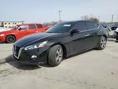 1N4BL4EV0MN368544 2021 NISSAN ALTIMA