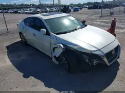 1N4BL4EV0MN380662 2021 NISSAN ALTIMA