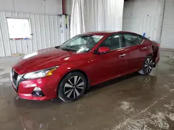 1N4BL4EV0MN391502 2021 NISSAN ALTIMA