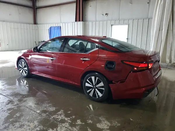 1N4BL4EV0MN391502 2021 NISSAN ALTIMA - Image 2
