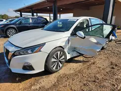 1N4BL4EV0MN398000 2021 NISSAN ALTIMA