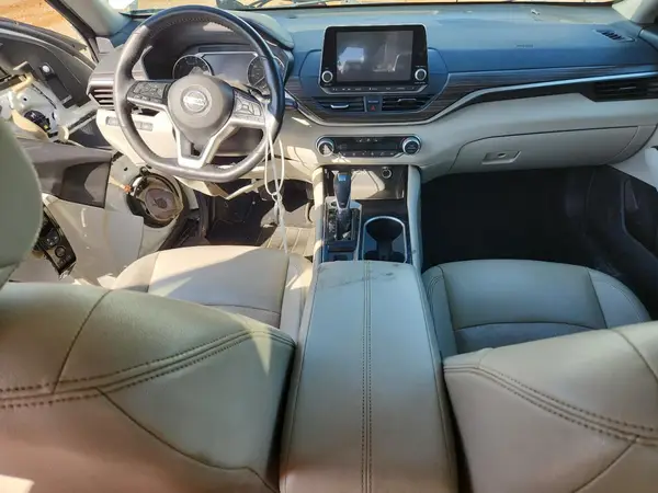 1N4BL4EV0MN398000 2021 NISSAN ALTIMA - Image 8