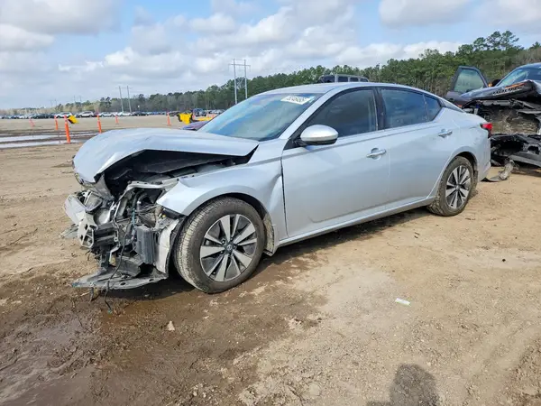 1N4BL4EV0MN422103 2021 NISSAN ALTIMA - Image 1