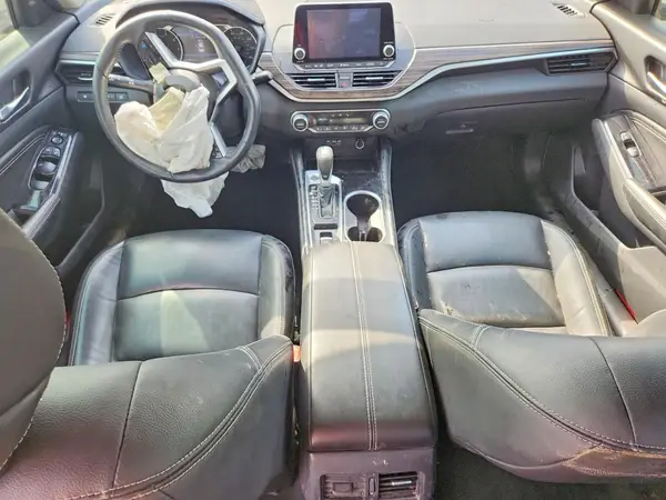 1N4BL4EV0MN422103 2021 NISSAN ALTIMA - Image 8