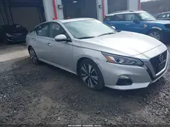 1N4BL4EV0NN324593 2022 NISSAN ALTIMA