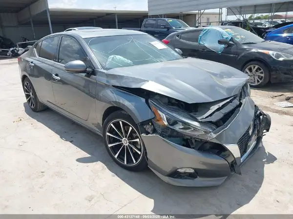 1N4BL4EV0NN354886 2022 NISSAN ALTIMA - Image 1