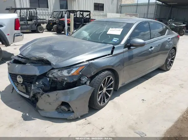 1N4BL4EV0NN354886 2022 NISSAN ALTIMA - Image 2