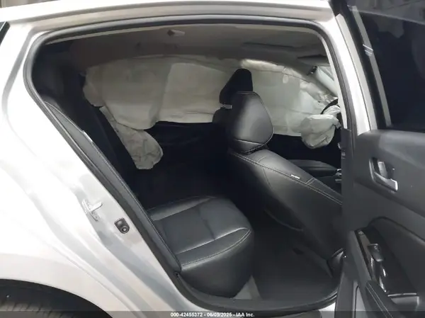 1N4BL4EV0NN392179 2022 NISSAN ALTIMA - Image 8