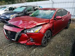 1N4BL4EV0NN393901 2022 NISSAN ALTIMA