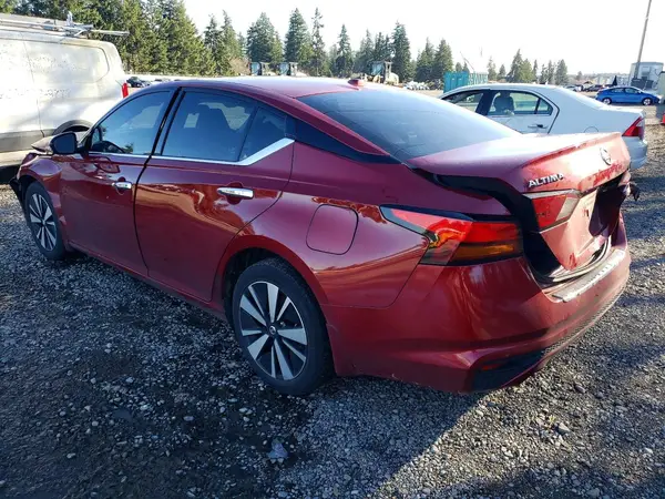 1N4BL4EV0NN393901 2022 NISSAN ALTIMA - Image 2