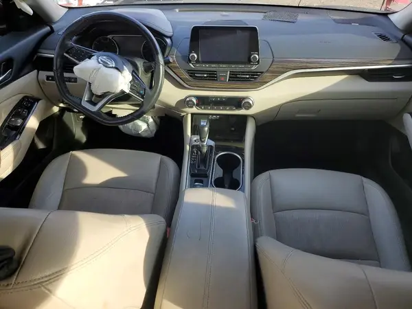 1N4BL4EV0NN393901 2022 NISSAN ALTIMA - Image 8