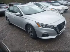 1N4BL4EV0NN398127 2022 NISSAN ALTIMA