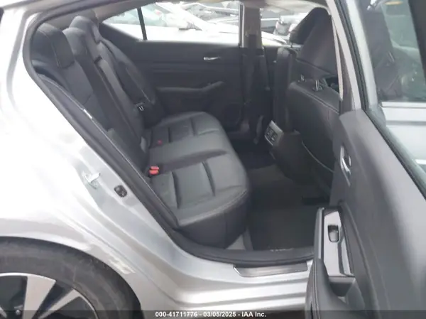 1N4BL4EV0NN398127 2022 NISSAN ALTIMA - Image 8