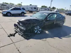 1N4BL4EV0NN399729 2022 NISSAN ALTIMA