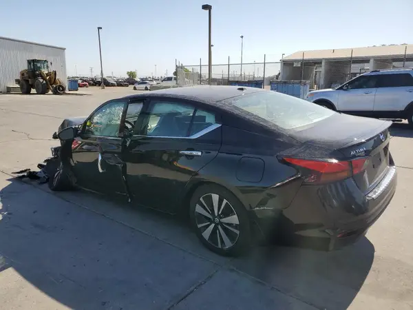 1N4BL4EV0NN399729 2022 NISSAN ALTIMA - Image 2