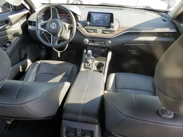 1N4BL4EV0NN399729 2022 NISSAN ALTIMA - Image 8
