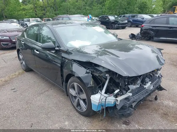 1N4BL4EV0NN408879 2022 NISSAN ALTIMA - Image 1
