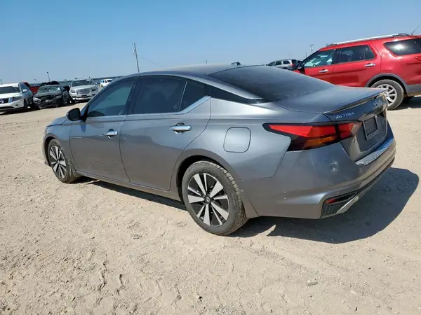 1N4BL4EV0NN410096 2022 NISSAN ALTIMA - Image 2