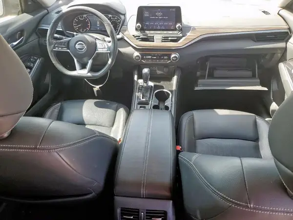 1N4BL4EV0NN410096 2022 NISSAN ALTIMA - Image 8
