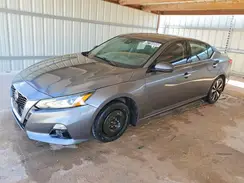 1N4BL4EV0NN416206 2022 NISSAN ALTIMA