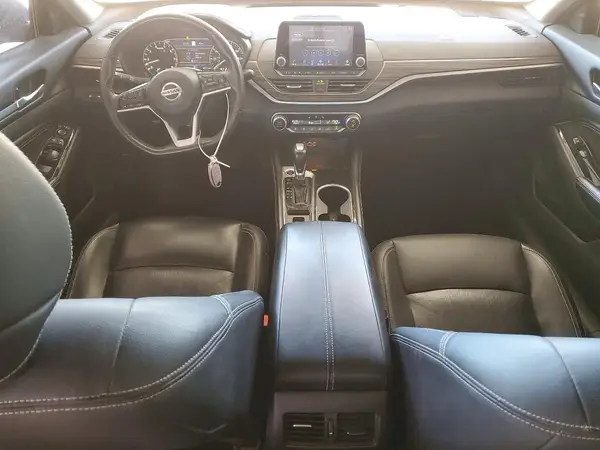 1N4BL4EV0NN416206 2022 NISSAN ALTIMA - Image 8