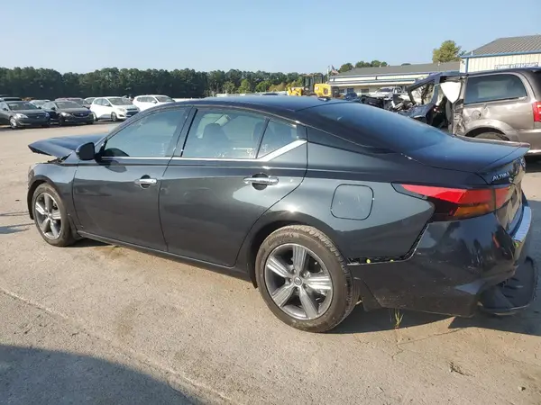 1N4BL4EV0NN417839 2022 NISSAN ALTIMA - Image 2