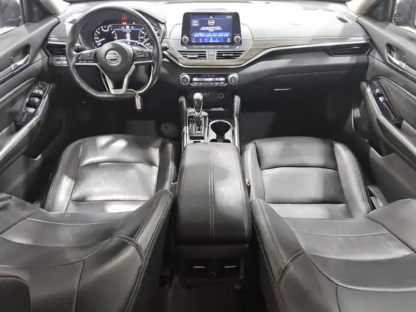 1N4BL4EV0NN420370 2022 NISSAN ALTIMA - Image 8