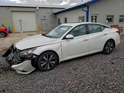 1N4BL4EV0NN420711 2022 NISSAN ALTIMA