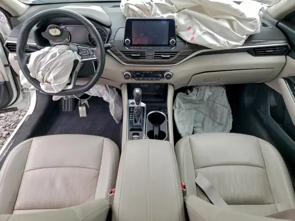 1N4BL4EV0NN420711 2022 NISSAN ALTIMA - Image 8
