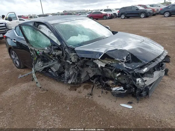 1N4BL4EV0NN421129 2022 NISSAN ALTIMA - Image 1