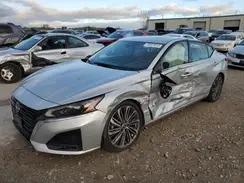 1N4BL4EV0PN322636 2023 NISSAN ALTIMA