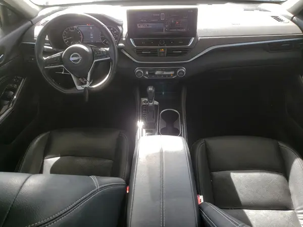 1N4BL4EV0PN339548 2023 NISSAN ALTIMA - Image 8