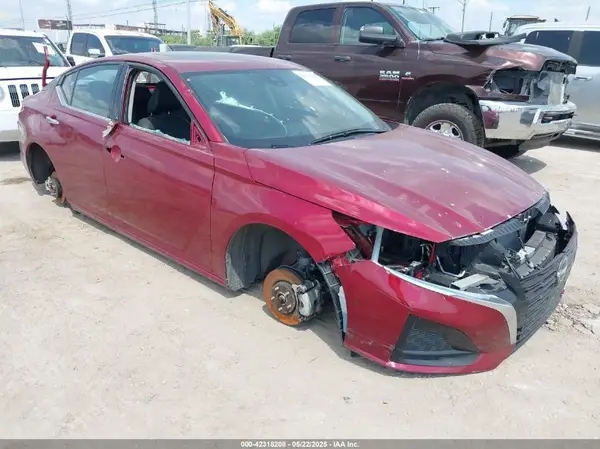 1N4BL4EV0PN344054 2023 NISSAN ALTIMA - Image 1