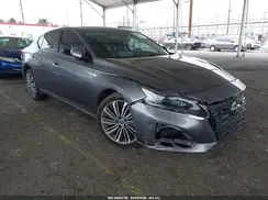 1N4BL4EV0PN345480 2023 NISSAN ALTIMA